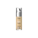 L'Oréal Paris True Match sjednocující krycí make-up 3D/3W Golden Beige 30 ml