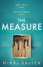 The Measure (Defekt) - Nikki Erlick