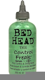 Tigi Bed Head Control Freak Serum  250ml Extra zpevnění vlasů