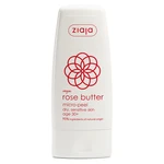 ZIAJA Mikro-peeling pro suchou a citlivou pleť Rose Butter 60 ml