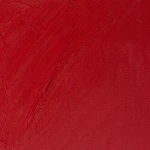 Olejová barva W&N Artists 37ml – 097 Cadmium Red Deep