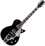 Gretsch G6128TDS Players Edition Jet DS WC Negro Guitarra eléctrica