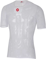 Castelli Core Mesh 3 SS Baselayer Intimo funzionale White S/M