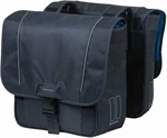 Basil Sport Design Double Bicycle Bag Graphite 32 L