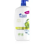 Head & Shoulders Apple Fresh šampon proti lupům 800 ml