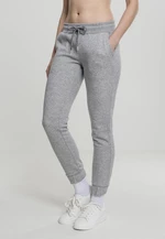 Ladies Sweatpants grey