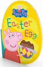 Peppa Pig: Easter Egg