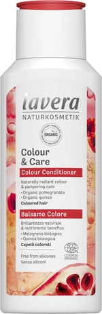 Lavera Kondicionér Colour & Care pro barvené vlasy 200 ml
