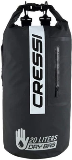 Cressi Dry Bag Bi-Color Geantă impermeabilă