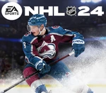NHL 24 PlayStation 5 Account