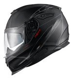 Nexx Y.100 B-Side Black/Grey MT L Helm