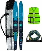 Jobe Allegre Combo Skis Package Ski nautique