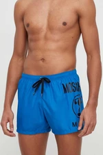 Plavkové šortky Moschino Underwear 241V3A42879301