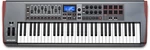 Novation Impulse 61 MIDI keyboard