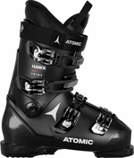 Atomic Hawx Prime Black/White 26/26,5 Sjezdové boty