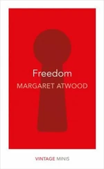 Freedom : Vintage Minis - Margaret Atwood