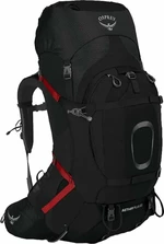 Osprey Aether Plus 60 Black S/M Outdoor rucsac