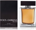 Dolce & Gabbana The One For Men - EDT 2 ml - odstřik s rozprašovačem