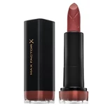 Max Factor Velvet Mattes Lipstick 60 Mauve dlhotrvajúci rúž pre matný efekt 3,5 g