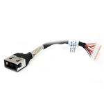 Laptop DC Power Jack In Cable for Lenovo ThinkPad T540 T540P W540 W541