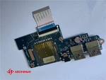 Laptop Interface Board For HP 15-CC 15-CC708 15-CC715TX 15-CC710TX TPN-Q191 USB Board Audio DAG71TB16D0