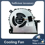 New DC5V 4Pin 0.5A For Lenovo IdeaPad S145-14 S145-14IWL/IKB 14SARE 14SIIL 14SIML Laptop CPU Cooling Fan