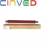 New compatible Lower Sleeved roller for Konica Minolta bizhub C451 C452 C552 C652 C550 C650 Pressure Roller