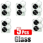 5PCS Tempered Glass for OnePlus Nord 2T Glass Protector Film on One Plus 1+ Lens Camera Film Ace Pro 10t 9 9rt 10r N200 2 5G