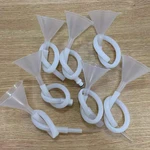 Water pipe funnel CPC interface beauty accessories