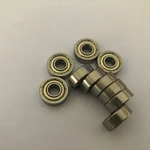695 695ZZ 695RS 695-2Z 695Z 695-2RS ZZ RS RZ 2RZ Deep Groove Ball Bearings 5*13*4mm