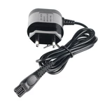 HQ850 Charger 8V 100MA EU Plug AC Power Adapter for Philips AT600 AT610 AT620 AT630 FT618 FT658 FT668
