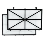 9991432-R4 Filter Kit For Dolphin M400 M500 9991432-R4 Pool Cleaner Vacuum Parts -4Pcs