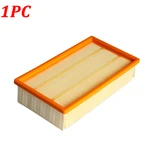 1PC Vacuum Cleaner Air Dust Filter For KARCHER NT25/1 NT35/1 NT45/1 NT55/1 NT361 ECO NT561 ECO NT611 ECO Replacement Hepa Filter