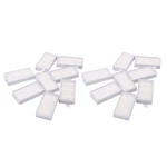 16 Pack Premium Hepa Filter For Ilife V3S V5 V5S V3S Pro Robotic Vacuum Cleaner