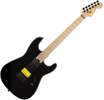 Charvel Sean Long Signature Pro-Mod San Dimas Style 1 HH HT MN Black Guitarra eléctrica