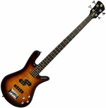 Spector Legend Standard 4 Tobacco Sunburst Bajo de 4 cuerdas