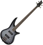 Jackson JS Series Spectra Bass JS2 IL Silverburst