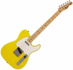 Fender MIJ Limited International Color Telecaster MN Monaco Yellow Guitarra electrica