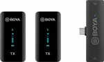 BOYA BY-XM6-S6 Micrófono para Smartphone