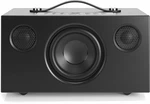 Audio Pro C5 MK II Black Altavoz multisala