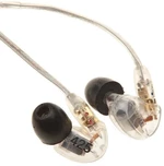 Shure SE425-CL-EFS Transparente Auriculares Ear Loop