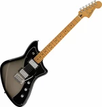 Fender Player Plus Meteora HH MN Silverburst Guitarra eléctrica