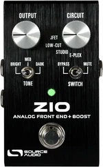 Source Audio SA 271 ZIO Boost Efecto de guitarra