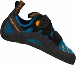 La Sportiva Tarantula Space Blue/Maple 41 Zapatos de escalada