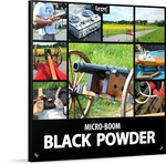 BOOM Library Black Powder (Producto digital)