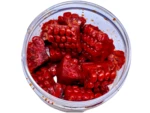 Lk baits cuc! corn strawberry 50 g - velikost l