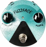 Dunlop FFM 3 Jimi Hendrix Fuzz Face Mini Efecto de guitarra
