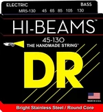 DR Strings MR5-45-130 Cuerdas de bajo