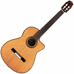 Cordoba Fusion 12 CD 4/4 Natural Guitarra clásica con preamplificador