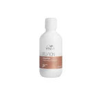 Posilňujúci regeneračný šampón pre poškodené vlasy Wella Professionals Fusion Shampoo - 100 ml (99350169112) + darček zadarmo
